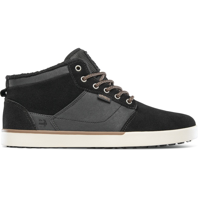 Etnies Jefferson Mtw Miesten Kengät Mustat | 31265JQXW